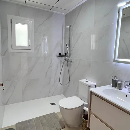 빌라 Modern Pool Ancrd